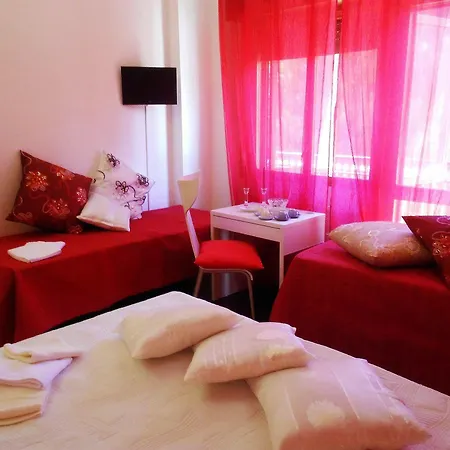 Bed & Breakfast Domus Domiziana Rome