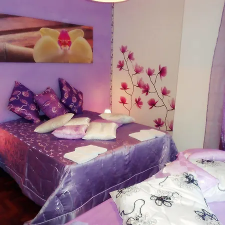 Domus Domiziana Bed & Breakfast Rome