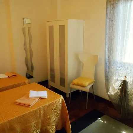 Bed & Breakfast Domus Domiziana Rome