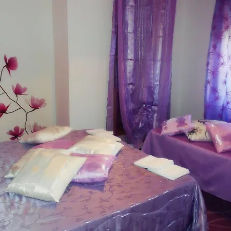 Bed & Breakfast Domus Domiziana