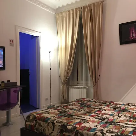 Chroma Italy - Chroma Tessera Bed & Breakfast