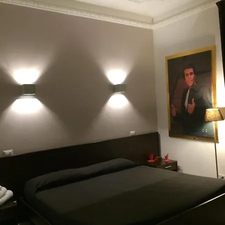 Chroma Italy - Chroma Tessera Bed & Breakfast 2*