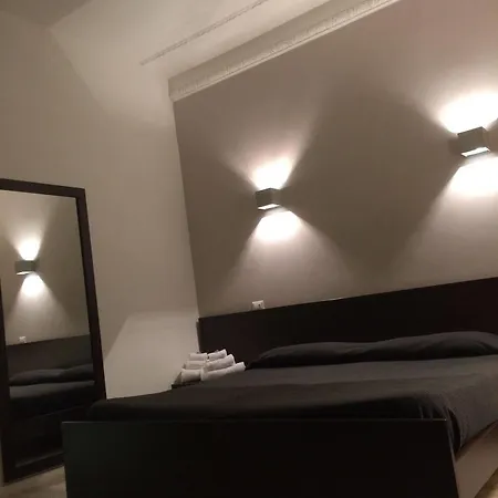 Chroma Italy - Chroma Tessera Bed & Breakfast Rome