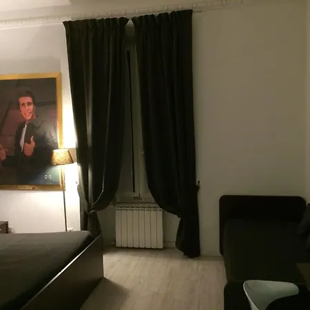 Chroma Italy - Chroma Tessera