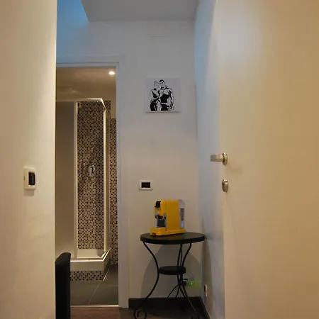 Core De Bed & Breakfast Rom