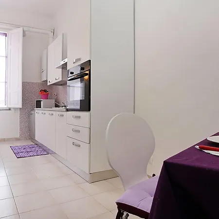 Alojamento de Acomodação e Pequeno-almoço Angels In Roma