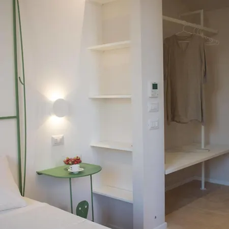 La Casa Di Iulia 3* Rome