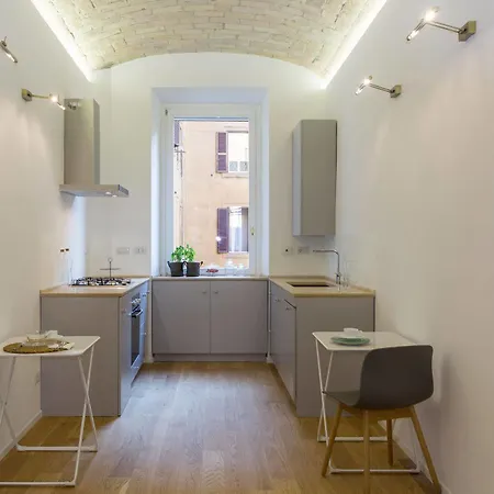 La Casa Di Iulia Rome