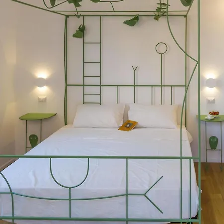 La Casa Di Iulia Bed & Breakfast Rome