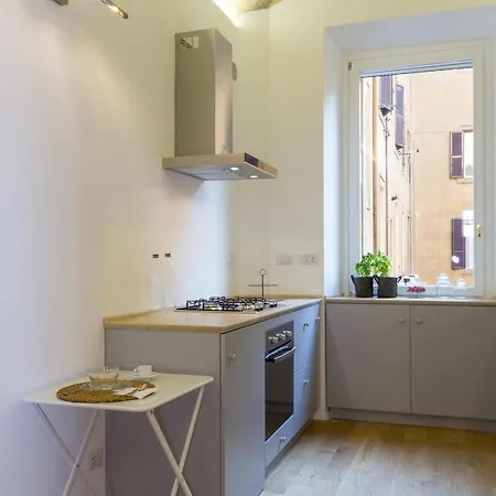 La Casa Di Iulia