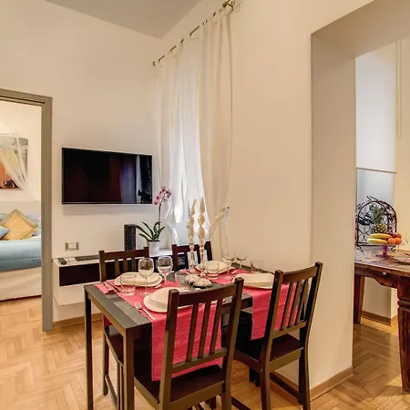 Apartament Elegant Behind The Colosseum *