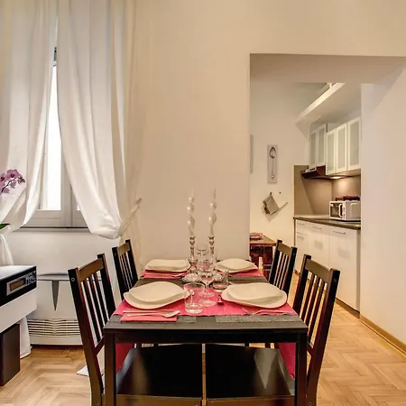 Apartament Elegant Behind The Colosseum