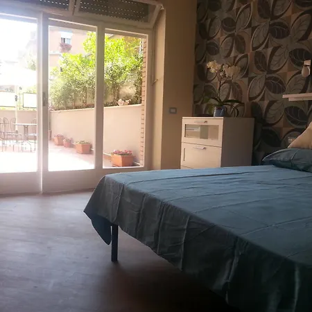 Domus Pio Xi° فندق مبيت وإفطار 2*