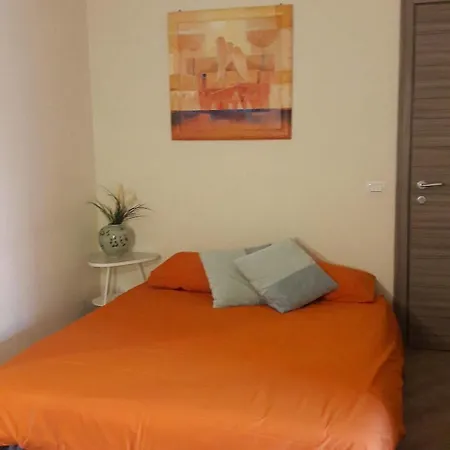 فندق مبيت وإفطار Domus Pio Xi°