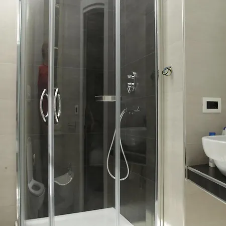 Maison Maneli 3*