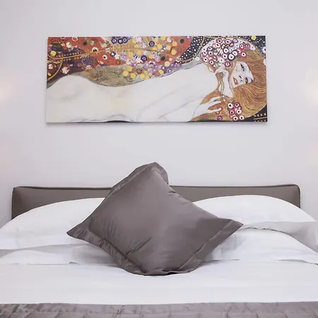 招待所 Maison Maneli 罗马