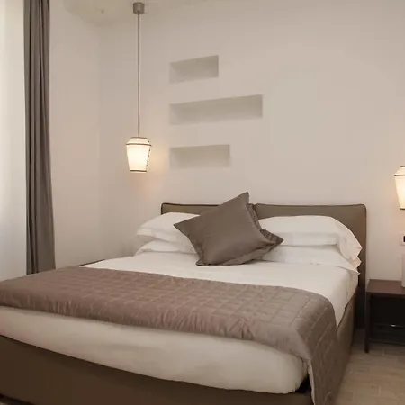 Maison Maneli 招待所 3*