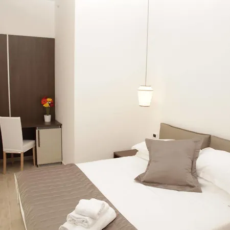 Maison Maneli 招待所 3*