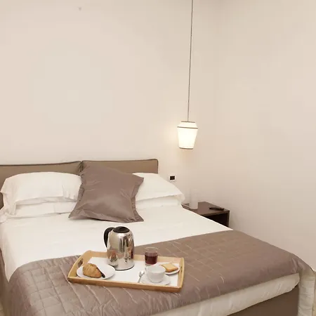 Maison Maneli 招待所 罗马