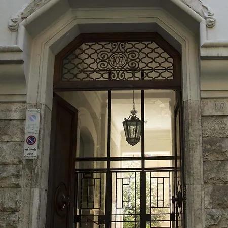 Maison Maneli 招待所 3*