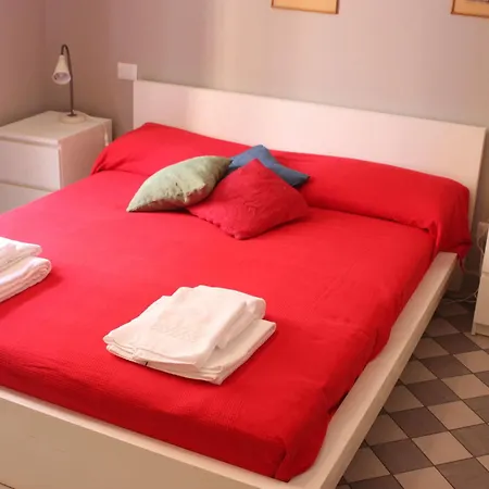 Panzió Le Stanze Di Pietro 3*