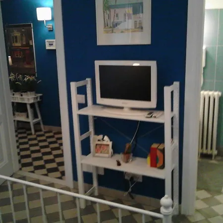Panzió Le Stanze Di Pietro 3*