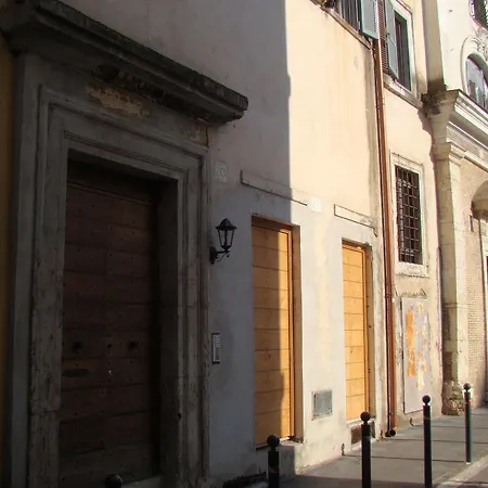 Guest house Myrome Navona 3*