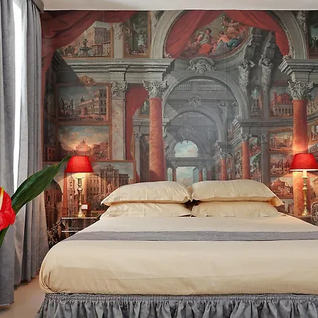 Myrome Navona Guest house 3*