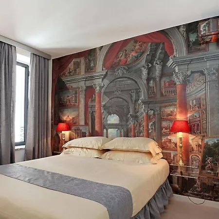 Myrome Navona 3* Rome