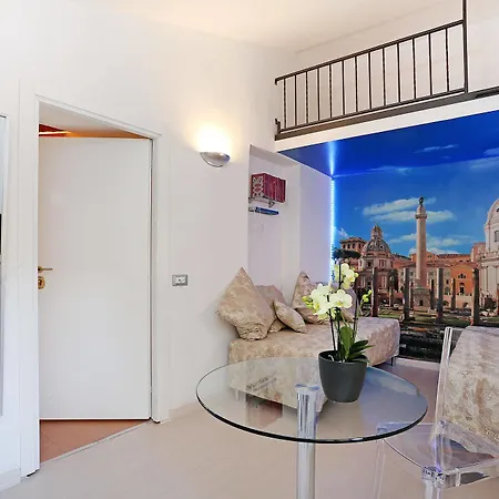 Myrome Navona Guest house 3*