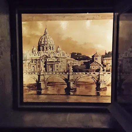 Myrome Navona Guest house