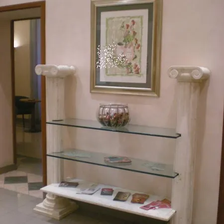 Hotel Argentina