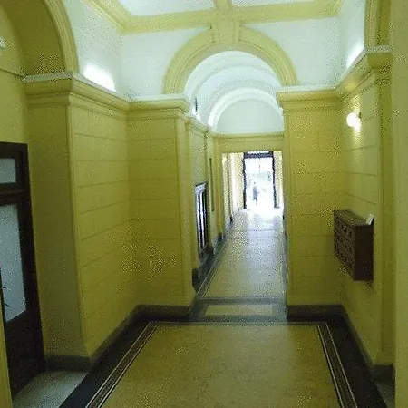 Hotel Argentina