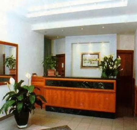 Argentina Hotel
