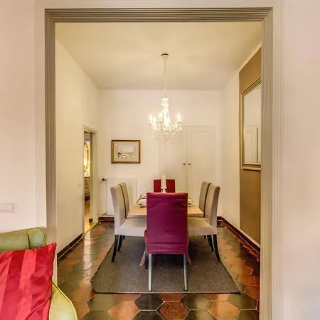 Aweshomeitaly - Spagna Glamour Life Penthouse Apartment Rome