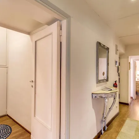 Apartment Aweshomeitaly - Spagna Glamour Life Penthouse