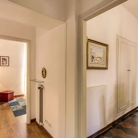 Apartment Aweshomeitaly - Spagna Glamour Life Penthouse *