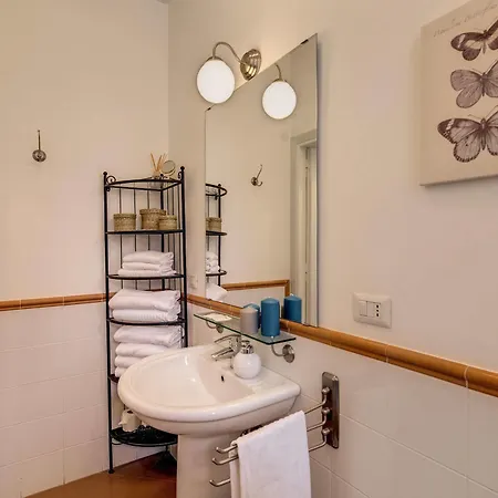 Aweshomeitaly - Spagna Glamour Life Penthouse Apartment Rome