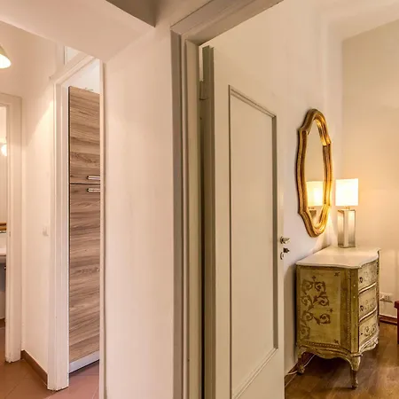 Aweshomeitaly - Spagna Glamour Life Penthouse Apartment *