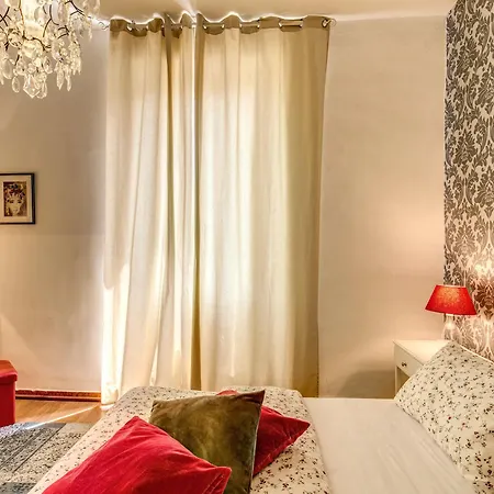 Aweshomeitaly - Spagna Glamour Life Penthouse Apartment Rome