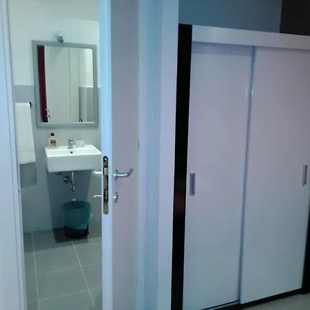 Enzo Luxury Guest house Rome