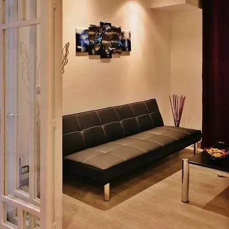 Guest house Enzo Luxury 3*