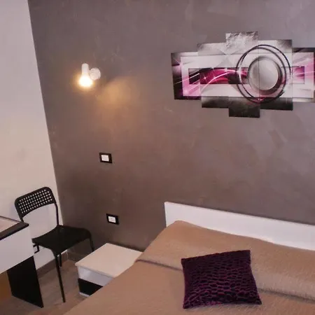 Enzo Luxury Guest house Rome