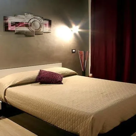 Guest house Enzo Luxury 3*