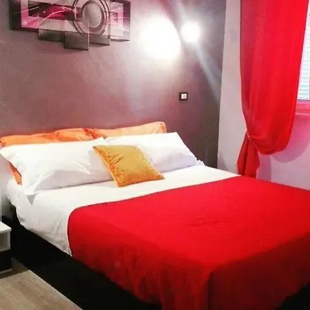 Guest house Enzo Luxury 3*