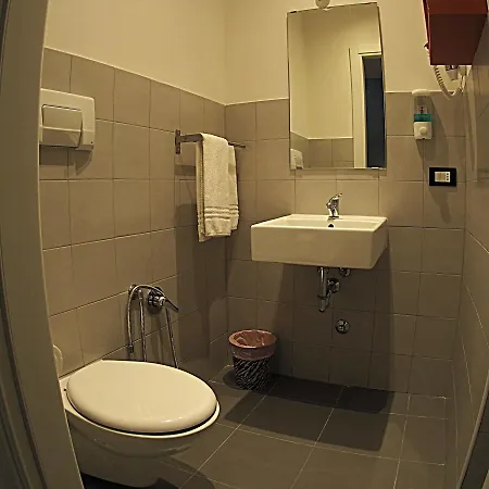 Guest house Enzo Luxury Rome