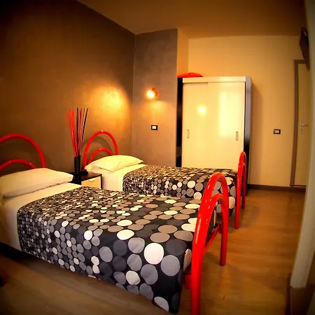 Enzo Luxury Rome