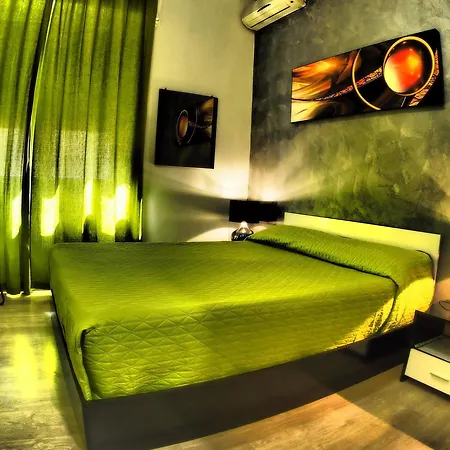 Enzo Luxury Guest house