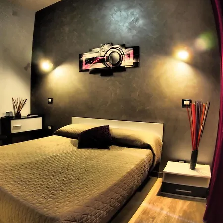 Guest house Enzo Luxury