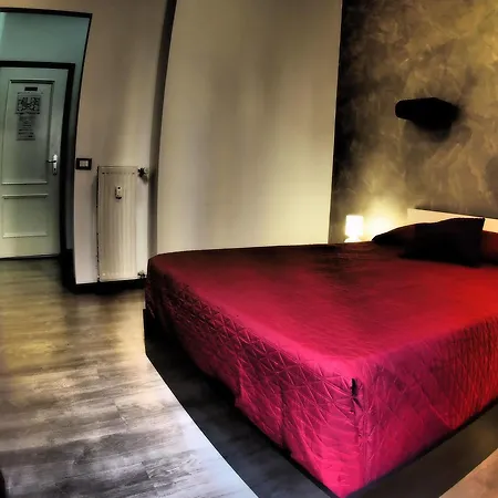 Enzo Luxury Guest house 3*